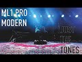 Chapman Guitars ML1 Modern Pro Series Just The Tones Demo