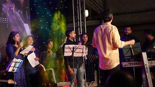 Pettamma Marannalum | Kester Malayalam Christian Song l Musical evening