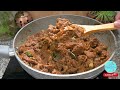 thattukada style beef roast🧑‍🍳തട്ടുകട ബീഫ് റോസ്സ്റ്റുണ്ടെങ്കിൽ പൊളിയാണ് beef beefroast