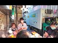 【2024年12月31日】大晦日の京都を歩く「外国人観光客も楽しむ大晦日の錦市場」kyoto nishiki market