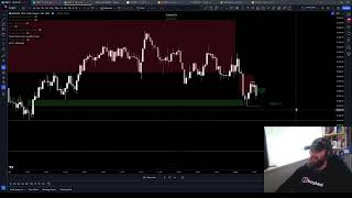 $2k profit in 10 minutes - NQ