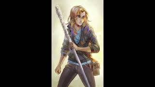 TKC - The Red Pyramid: Chapter 31 - I Deliver a Love Note