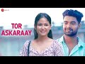 Tor Askaraay - Official Music Video | Kaushik Saha, Nikita Das | Anupa Roy, Anupam Bhowmick | Raj