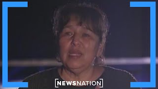 Mother-in-law of detained man in Nancy Guthrie case says he's innocent | Jesse Weber Live