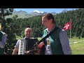 bavarian oompah band live in st. moritz switzerland oompah bands for hire german folk music