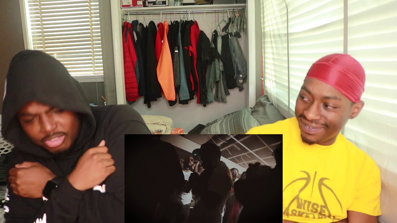 "GlockBoyz TeeJaee & OnFully" Wack Jumper" DA CR3W REACTION! - YouTube