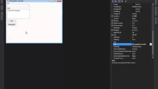 [ visual c# ] message box example