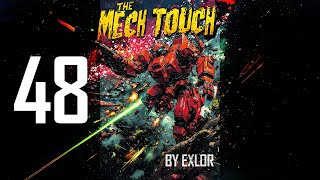 The Mech Touch Chapters 1995-2040 Audiobook