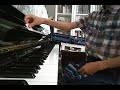 Four Notes In A Hat Challenge #1