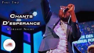 Beje Mwen Se Yon Wa Damou | Chants Desperance | Stinson Pedro Vallery