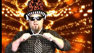 Impossible Rope Through Neck Trick Revealed by Instant Magicians