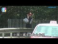 任賢齊行山揸烈火戰車