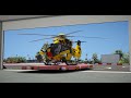 HM realistic helicopter system aeron & 145 row - outdated