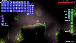 LP Terraria (Hardcore) #31