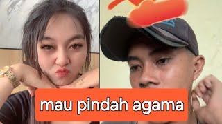 pindah agama itu hak mereka masing masing