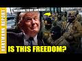 Trump's America Spells Out DISASTER for Americans!