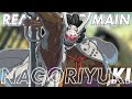 Why You Should Main Nagoriyuki in Guilty Gear Strive