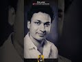 This information will blow your mind; our legendary Dr. Rajkumar acted in 15 films in 1963 alone.