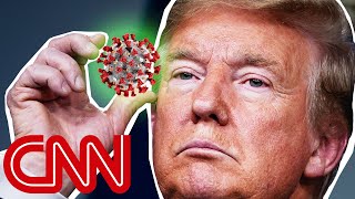 11 times Donald Trump downplayed the coronavirus