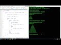 Compile and Run Java program in command prompt on window 10 || 2020