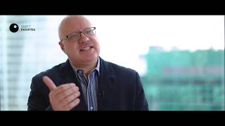 Brett King, renowned futurist, to open Innotribe at Sibos 2018