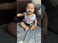 你笑起来真好看 smiling baby