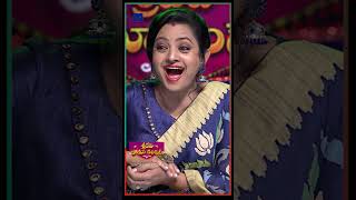 #Shorts - Naresh  Comedy Performance - Sridevi Drama Company - 14th May 2023 #Etvtelugu
