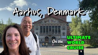 Aarhus Denmark: A city full of surprises at every turn!