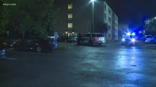 3 of 4 inmates who escaped Ohio jail captured in North Carolina