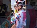 ¡Ahí llega el Rey de la Montaña! Richard Carapaz Etapa 21 #TdF2024