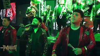 La Costurera - Grupo KC ft Banda Máxima Potencia