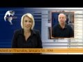 iHLS TV: Chemical Terror Attacks - A Security Nightmare