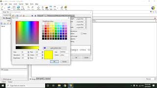 Class 12 | Chapter 2 | Cascading Style Sheet using Kompozer|