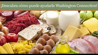 Washington Connection - Español