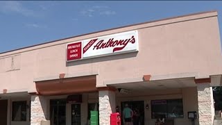 Woman files $500,000 lawsuit against Famous Anthony’s, claiming to be a victim of restaurant’s h...