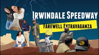 Irwindale Speedway Farewell Extravaganza