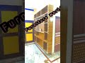 tv unit fevicol or greenply