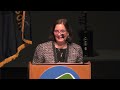 2024 State of the City: Mayor's Address