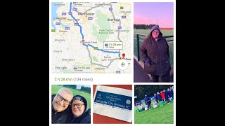 1,000 MILE CHARITY CHALLENGE Ground Number 4 Leicester City Women v Rovers Ladies