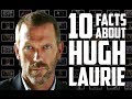 Hugh Laurie, Dr House Actor | Interesting Things