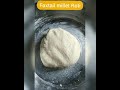 easy roti or chapati recipe with foxtail millet