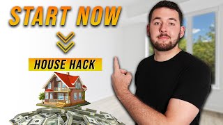 Start With House Hacking | End With Financial Independence