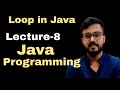 🔥 Master Java Loops in 10 Minutes | For, While, Do-While | Java Programming Tutorial