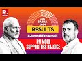 Election Results 2024: PM Narendra Modi Leads In Varanasi | Early Trends | Lok Sabha 2024