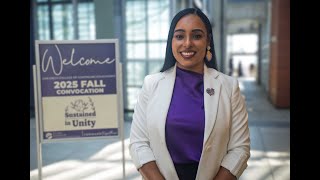 Convocation 2025 Event Recap