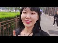 vlog｜极限挑战之 阳泉出发津京24小时walk day｜一天走了3w步 腿要废了｜但是 说走就走的出行真的很心动啊！