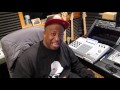 akai pro visits dj premier