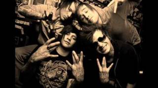 BrokeNCYDE \