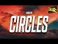 Bangers Only  Fawlin - Circles (lyrics) Feat. Preston Pablo