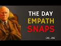 The Day the Empath Snaps — Carl Jung's Most Terrifying Case